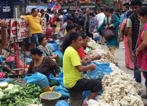 Nepal