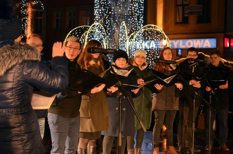 Świdnicka kolęda