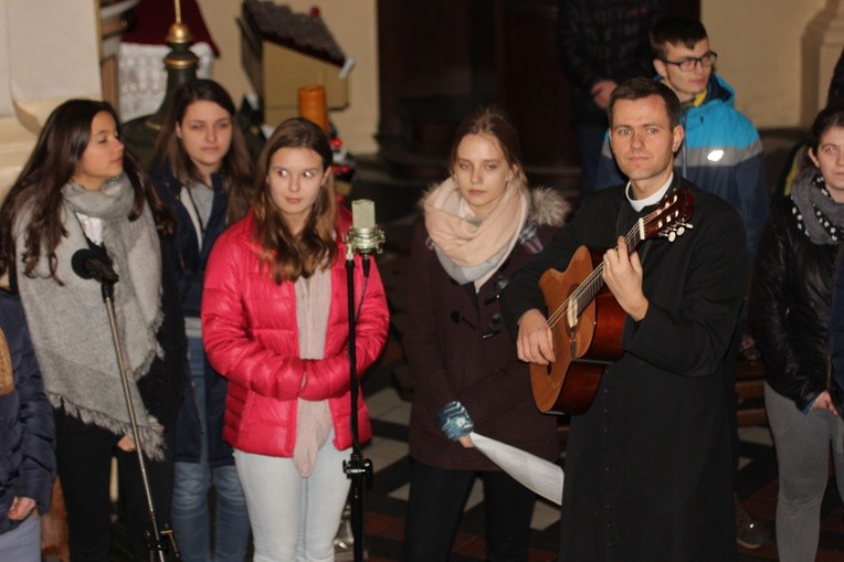 Mocni w Duchu w Rawie Mazowieckiej