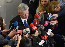 Media w Sejmie: Propozycje zmian, które wzbudziły protesty, są już nieaktualne
