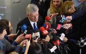Media w Sejmie: Propozycje zmian, które wzbudziły protesty, są już nieaktualne