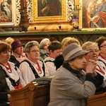 Znaki Bożego miłosierdzia w Jawiszowicach