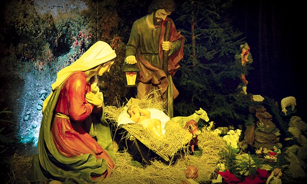 Święta Bożego Narodzenia niosą ze sobą wiele dobrych wspomnień.