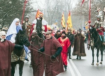 6 stycznia każdy może pokłonić się Jezusowi w niezwykłej atmosferze radosnego wspólnego święta.