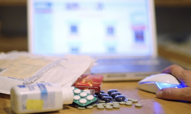 Nowa terapia w chorobie Duchenne'a