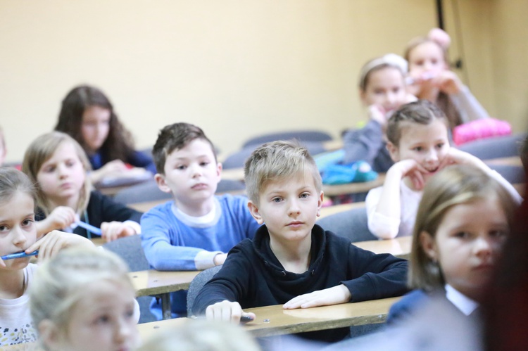 Ekologia w sądeckiej Kanie