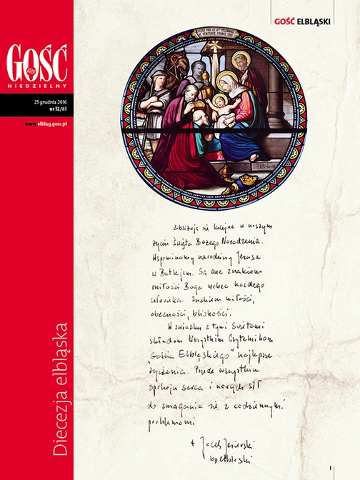 Gość Elbląski 52/2016