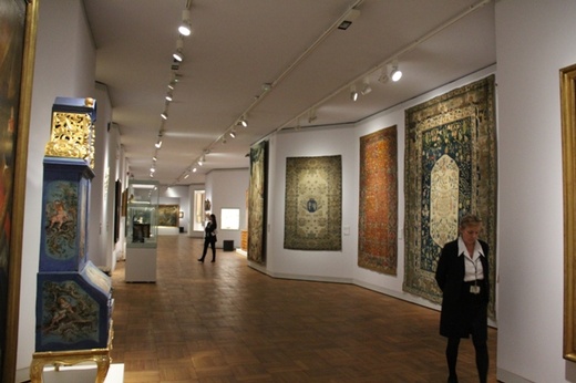 Galeria Sztuki Dawnej