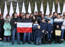 150 osób polskiego pochodzenia przybyło z Kazachstanu do Polski
