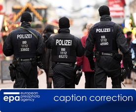 "Bild": Kolejny zatrzymany w związku z zamachem w Berlinie