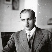 Pułkownik Ignacy Matuszewski (1891–1946).