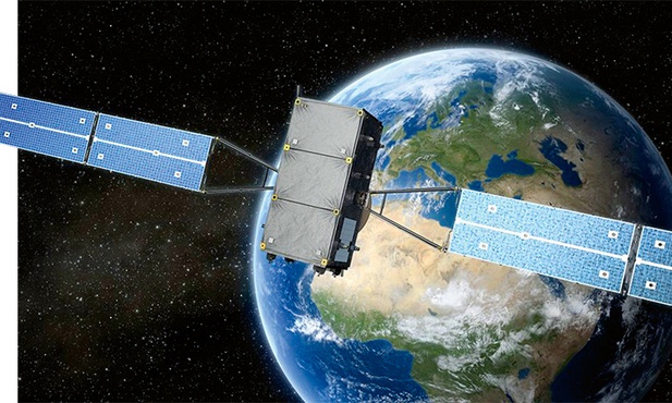 Europejski system satelitarny budowano 17 lat i kosztował 10 mld euro. Z uruchomieniem spóźniono się o 8 lat.