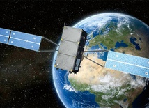 Europejski system satelitarny budowano 17 lat i kosztował 10 mld euro. Z uruchomieniem spóźniono się o 8 lat.