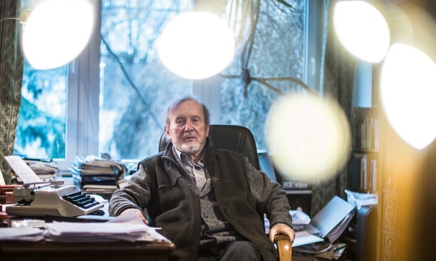 Wieczność w pieluchach