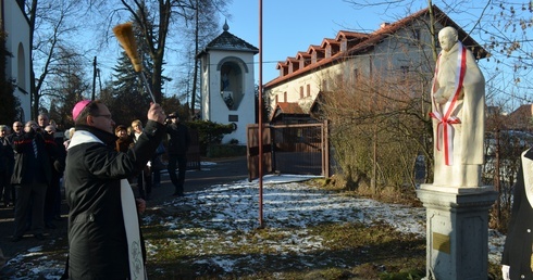 Na początek Roku św. Brata Alberta