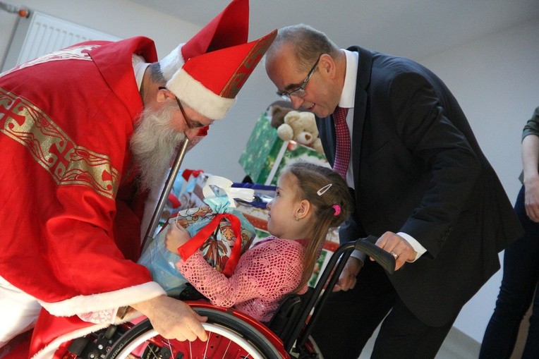 Dzielmy się dobrem...