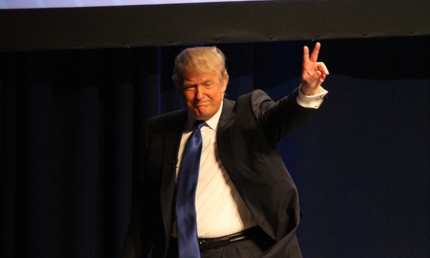 Co zdecydowało o zwycięstwie Donalda Trumpa?