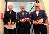Otwarto pierwszą w Polsce Klinikę Budzik dla dorosłych