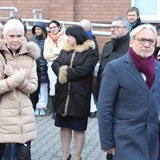 Otwarcie Kliniki Budzik dla dorosłych