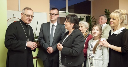 Gdzie rodzi się nadzieja