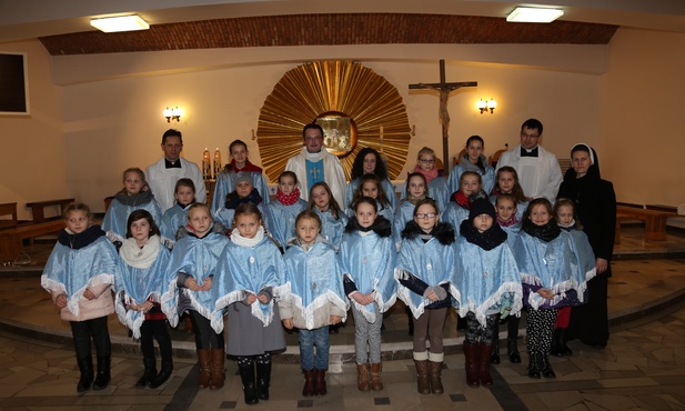 Męcina