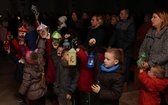 Roraty 2016 w Męcinie