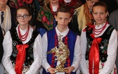 Roraty 2016 w Męcinie
