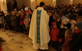 Roraty 2016 w Męcinie