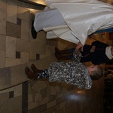 Roraty 2016 w Męcinie