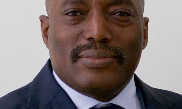 Joseph Kabila