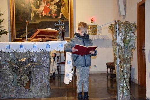 Parafia Konkatedralna Wniebowzięcia NMP w Gdańsku