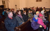 Parafia Konkatedralna Wniebowzięcia NMP w Gdańsku