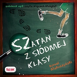 Szatan z siódmej klasy