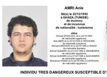 MSW Włoch: Zastrzelony to bez wątpienia poszukiwany Tunezyjczyk