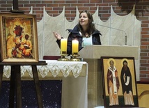 Akatyst ku czci Matki Bożej ze wspólnotą SECiM 