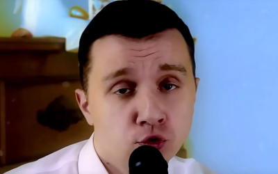 CeZik kolęduje
