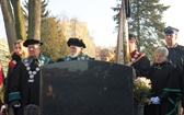 Pogrzeb ks. Jerzego Brońki