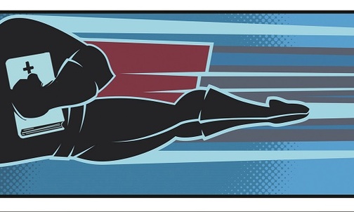 Bitwa, którą musisz wygrać