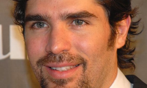 Celebryci z super-mocą