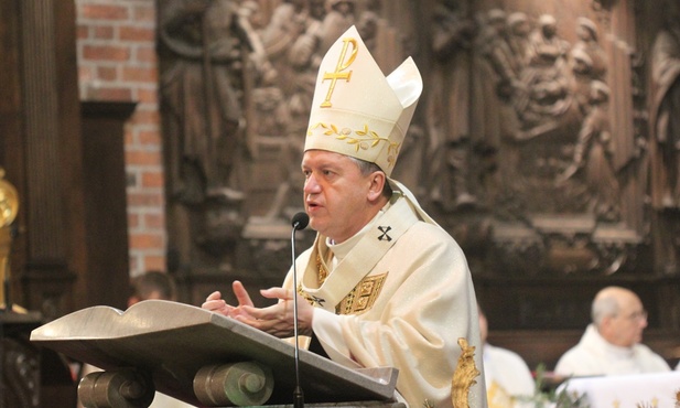 Ojczyzna potrzebuje ludzi dobrej woli