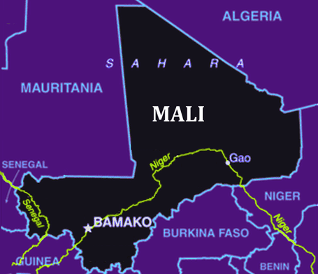 Mali: Porwano pracowniczkę pomocy humanitarnej