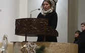 Pasterka 2016 w katedrze w Katowicach