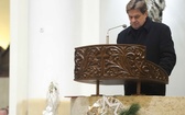 Pasterka 2016 w katedrze w Katowicach