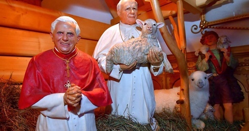 Święta pod Giewontem