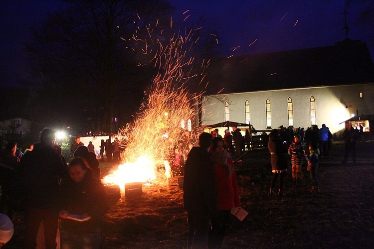 Żywe Betlejem 2016