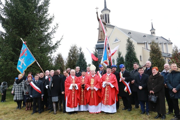 Zło dobrem zwycieżał