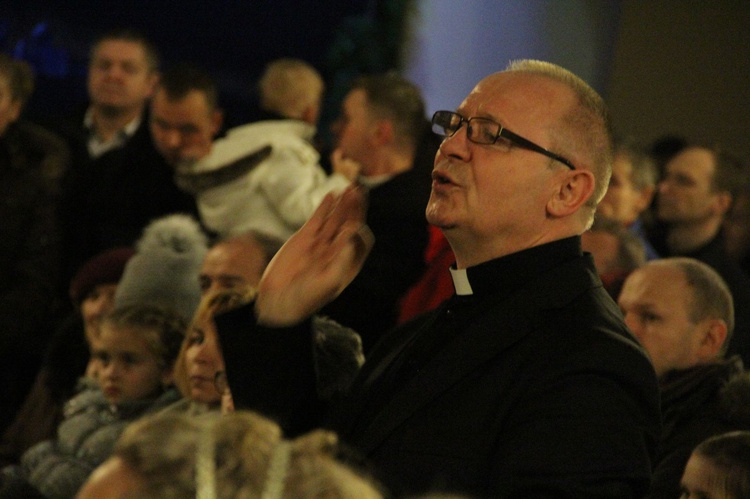 Puellae Orantes w Mościcach