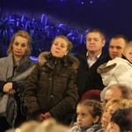 Puellae Orantes w Mościcach