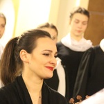 Puellae Orantes w Mościcach