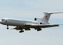 Nurkowie odnaleźli jedną z czarnych skrzynek Tu-154